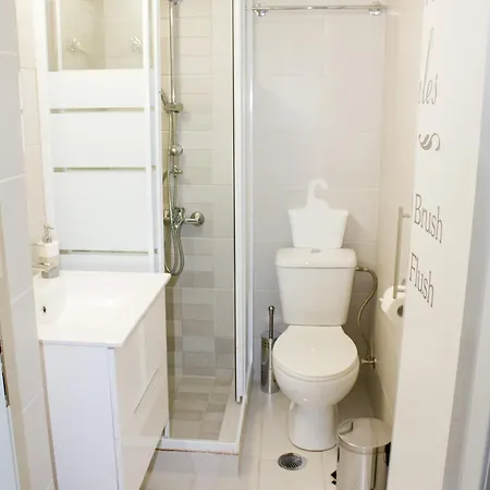 Ermis Mini Suite # 1 Chalkís Esterno foto