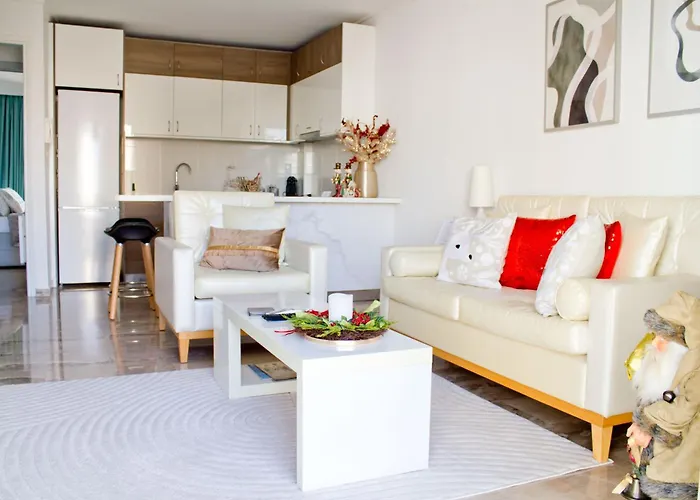 Ermis Mini Suite # 1