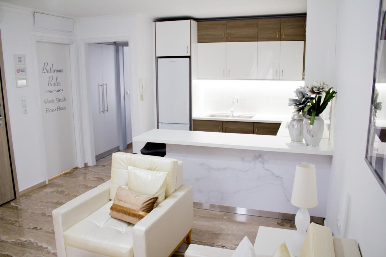 Appartement Ermis Mini # 1