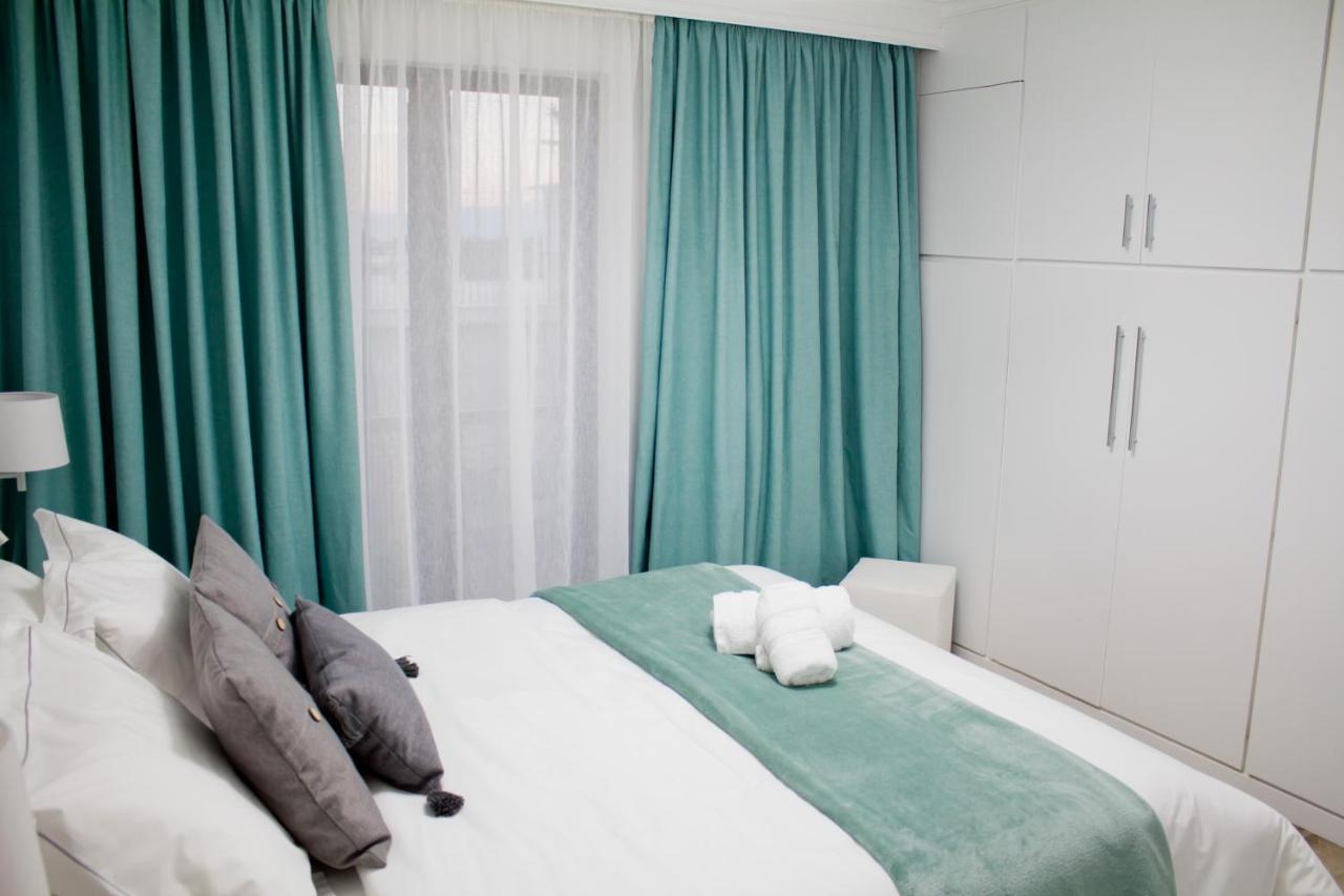 Ermis Mini # 1 Appartement *