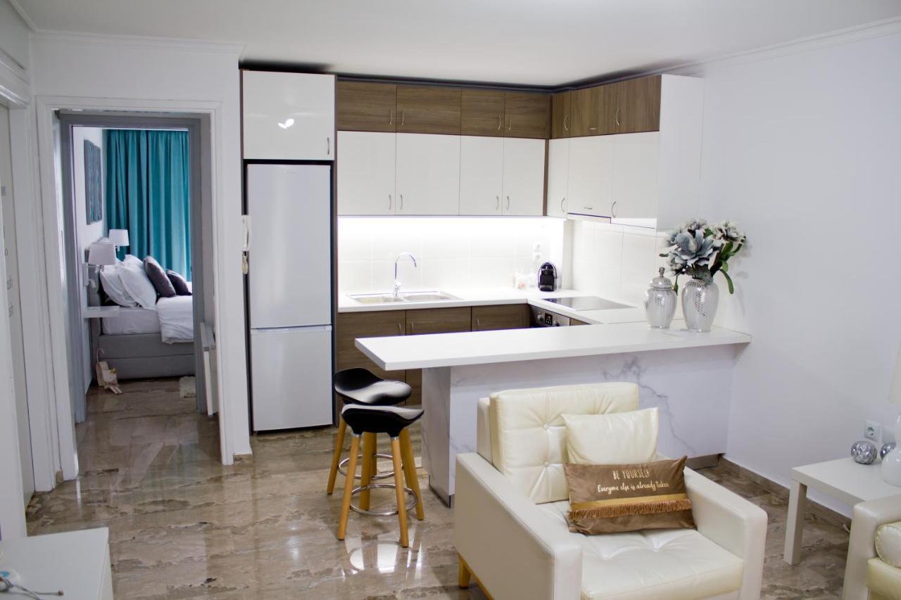 Ermis Mini # 1 Appartement Chalkís
