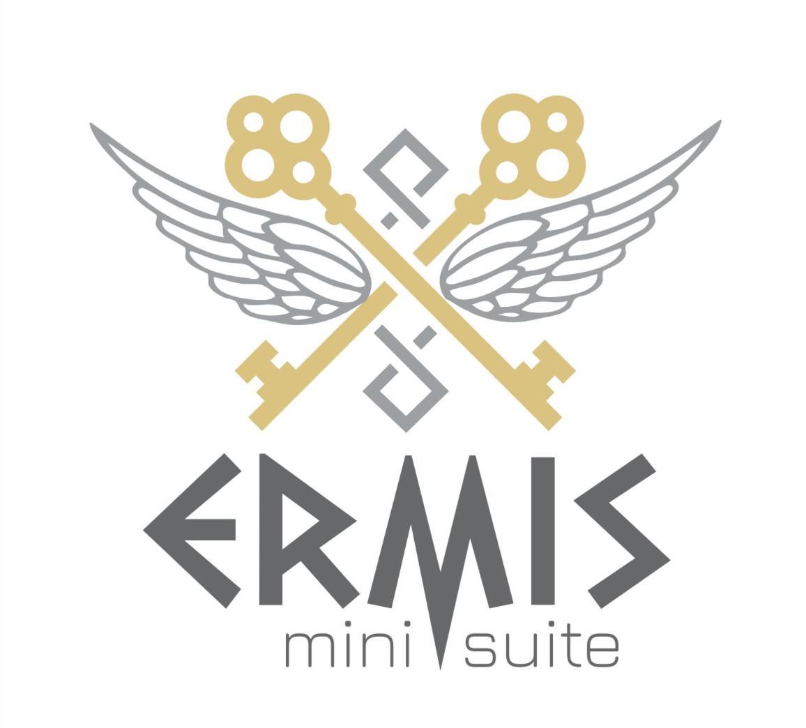Ermis Mini # 1 Chalkís